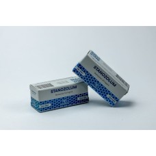 Stanozolum Magnum Laboratories