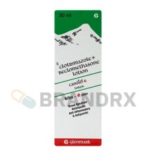 Candid B Lotion Glenmark Pharmaceuticals Ltd.