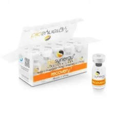 BIOSYNERGY RECOVERY3 PEPTIDE BLEND LIFETECH LABS