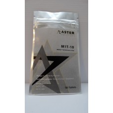 M1T Aaster Health and Sports Solutions