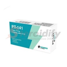 PT-141 10mg Hubio Pharm
