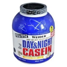Weider - Day&Night Casein Weider