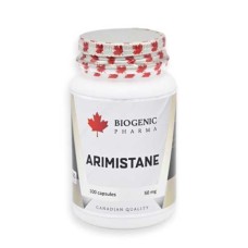 BIOGENIC PHARMA - ARIMISTANE Biogenic pharma