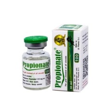 Propionate La Pharma
