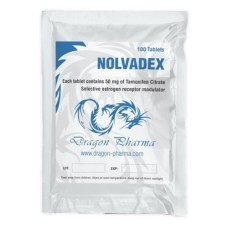 Nolvadex Dragon Pharma