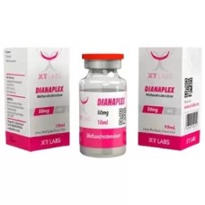 DIANAPLEX 50 XT LABS