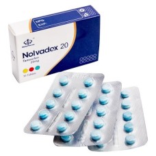 Nolvadex Maha Pharma