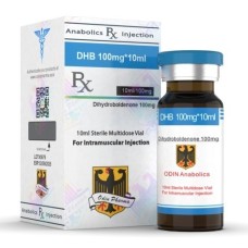 Dhb 100 Odin Pharmaceuticals