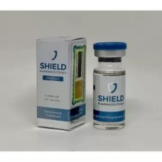 TESTOSTERONE PROPIONATE SHIELD PHARMA
