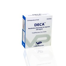 Deca 250 mg Vedi Pharma